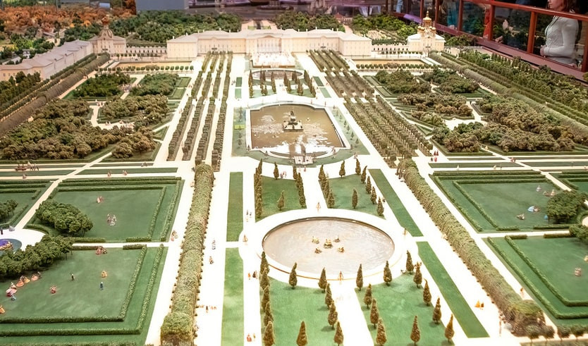 «Неизвестный Петербург» первая половина XVIII века – музеи от 1100 рублей