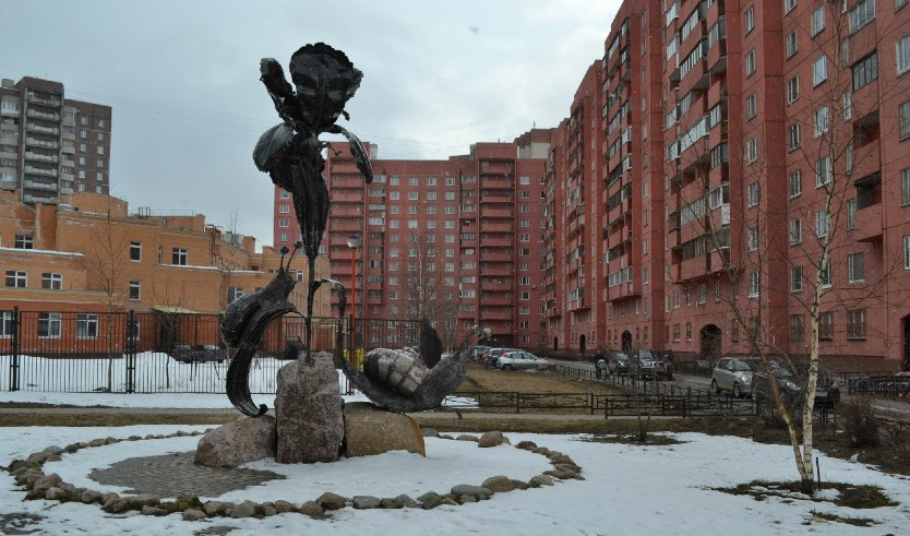 Многогранный Приморский район — автобусные экскурсии от 990 рублей