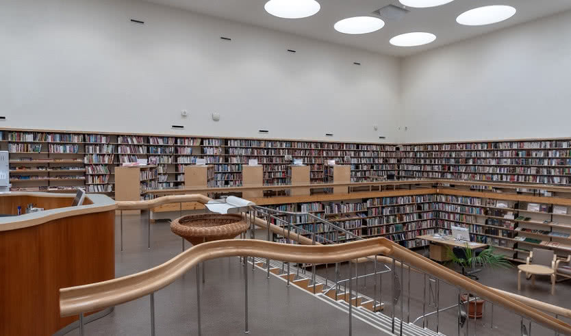 Экскурсия в Выборг по Королевской дороге – загородные экскурсии от 1690 рублей