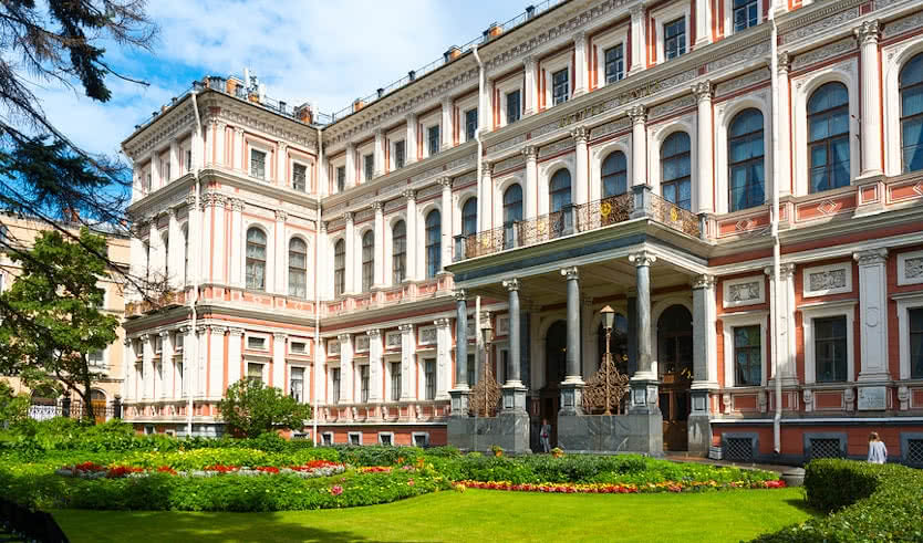 Петербургский свет: лица и судьбы: индивидуальные туры в Петербург от 5550 руб.