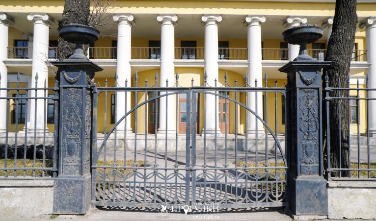 Воссозданная дача Дурново и окрестности – авторские экскурсии от 790