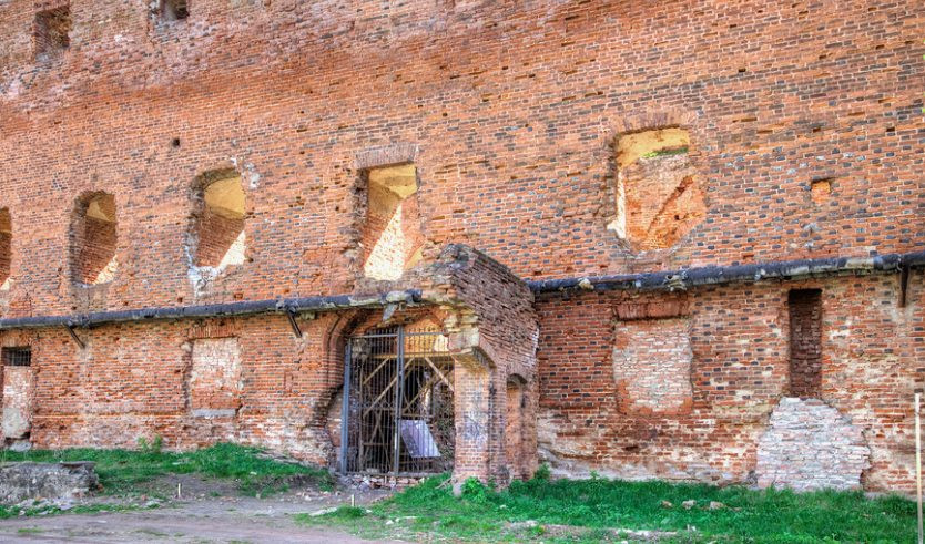 Янтарный берег — тур по расписанию