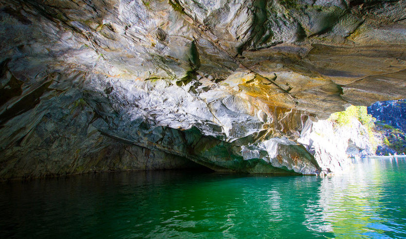 Легенды Южной Карелии: Рускеала и Ладожские шхеры – туры в Карелию от 6650 рублей