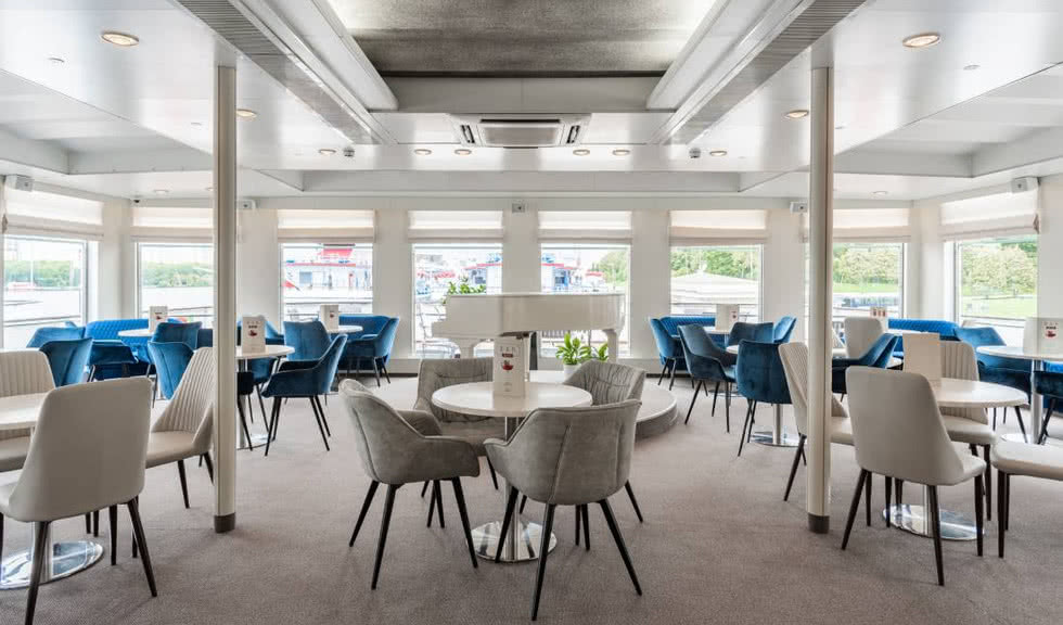 Бар «Панорама»