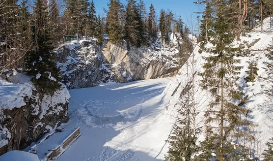 Гран-тур Вся Карелия и гастроприключение – туры в Карелию от 27350 рублей