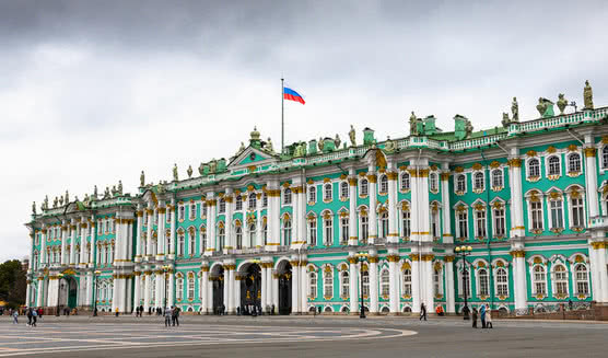 Бриллиантовая кладовая Эрмитажа (для групп) – интерьерные экскурсии для организованных групп от 1070 рублей