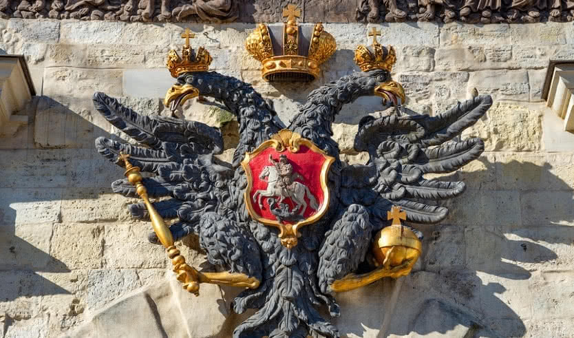 Квест Петропавловская крепость и ключ от города – необычные экскурсии от 950 рублей