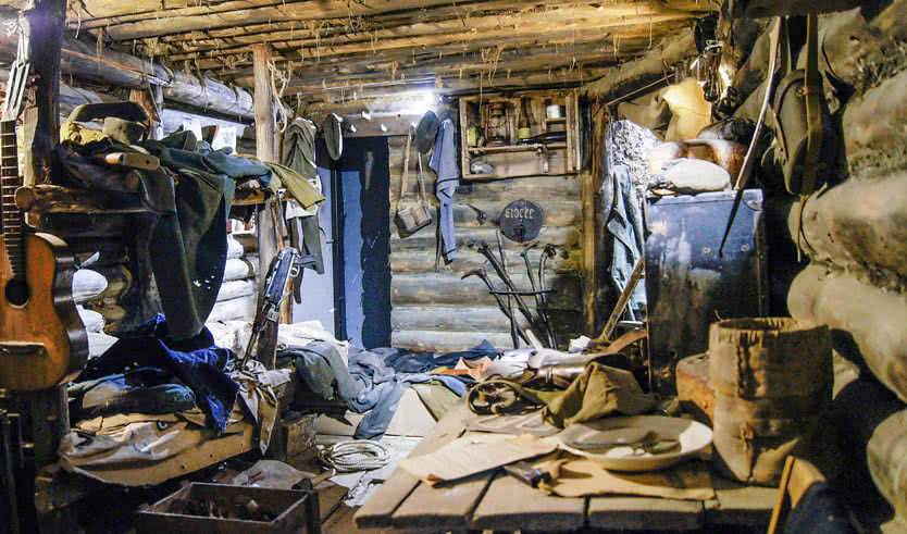 Путь к Победе - интерактивная экскурсия для школьников от 1900 руб.