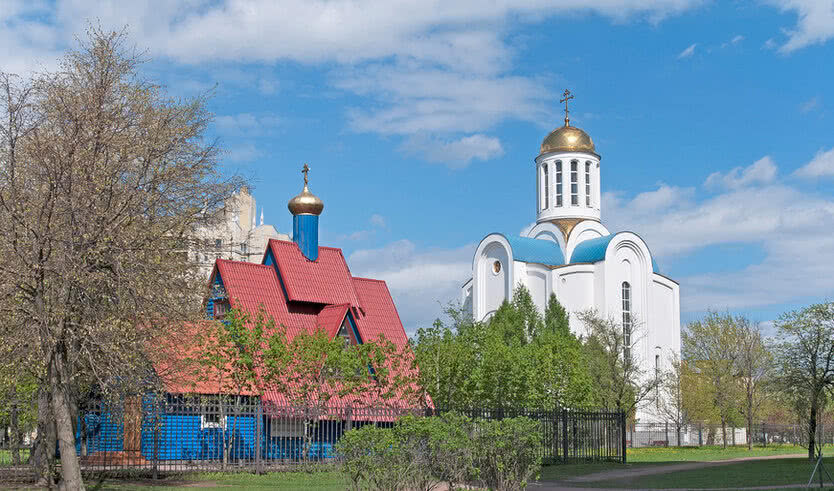 Блокадный Ленинград – автобусная экскурсия для заказных групп от 530 рублей