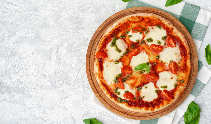 Пицца – Экскурсии для школьников в Санкт-Петербурге под заказ от 1470 рублей