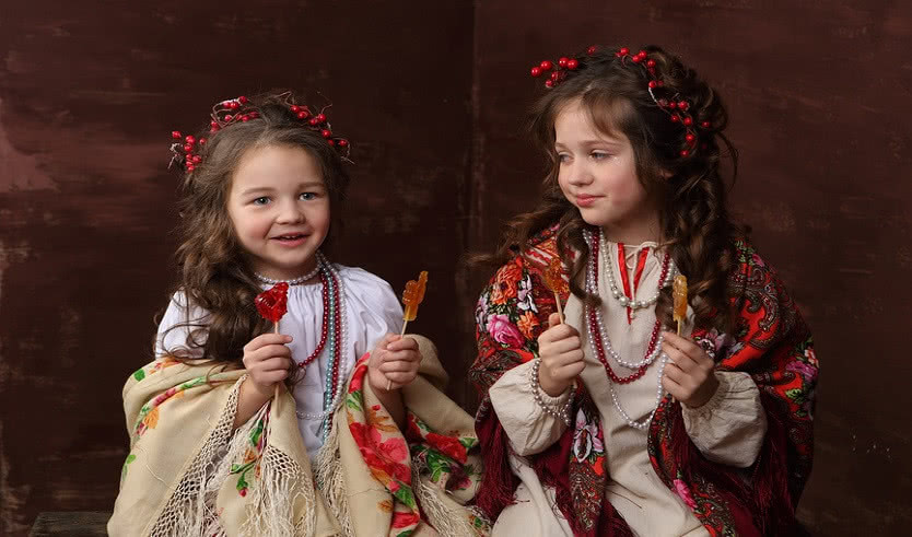 Масленица идет, блин да мед несет! (для школьных групп) — Экскурсии для школьников в Санкт-Петербурге под заказ от 1135 рублей