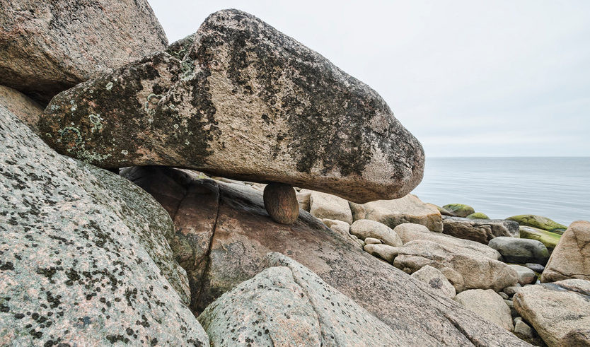 Сейды Карелии – туры в Карелию от 3490 рублей