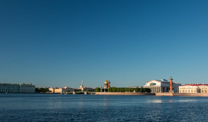 VIP-транзит в Санкт-Петербурге — Индивидуальные (VIP) экскурсии и туры в Санкт-Петербурге от 3800 руб.