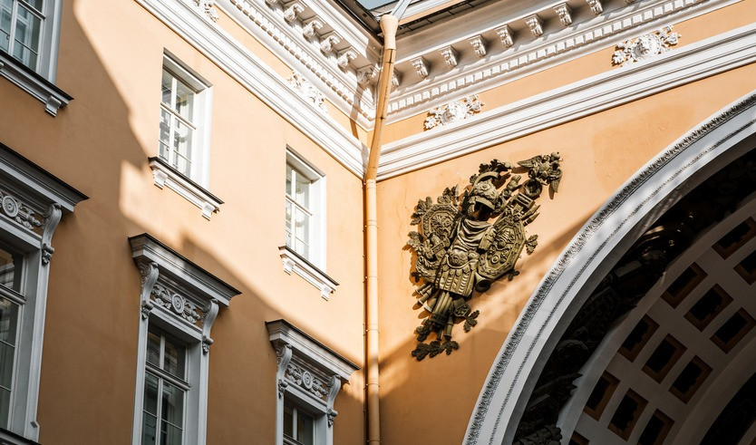 Обзорная экскурсия с водной прогулкой от 1500 руб.