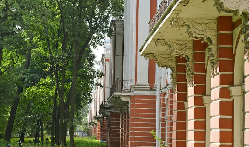 Вузы Петербурга — профориентационный тур для старшеклассников — Туры в Санкт-Петербург для школьников от 7000 руб.