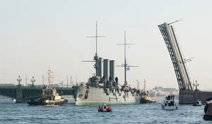 Экскурсии для школьников на крейсер Аврора — Полезные статьи