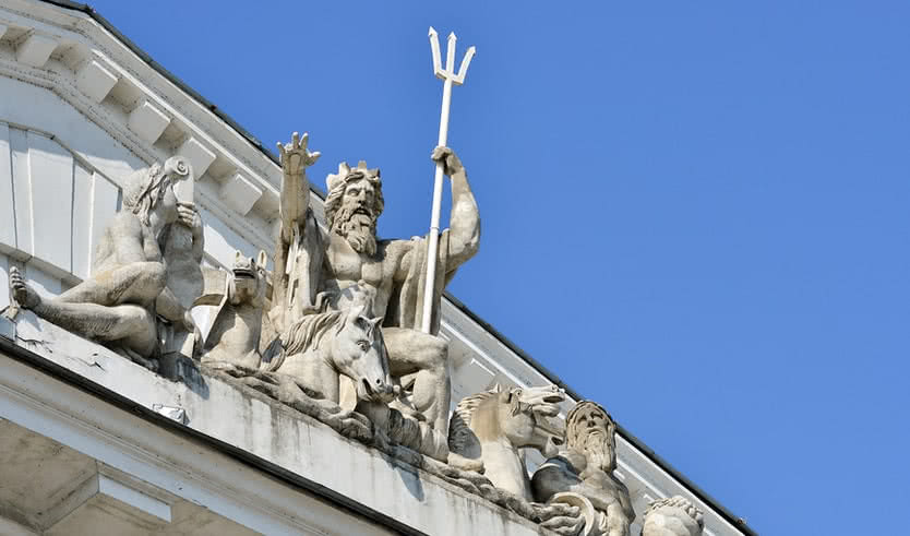 Васильевский остров – экскурсии и программы для детей от 240 рублей