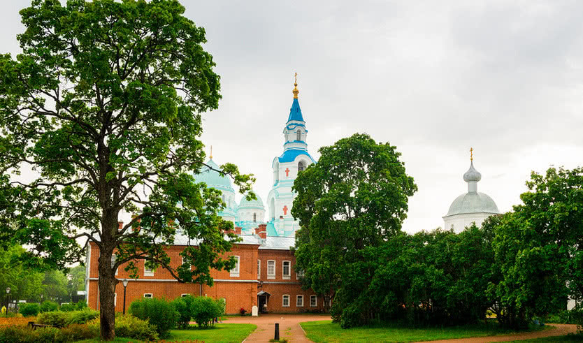 Валаам – Речные круизы от 22000 рублей