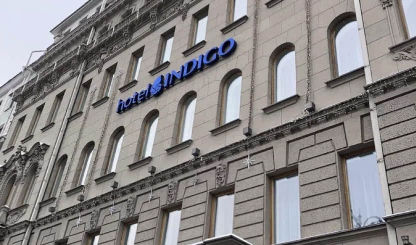 Через нефтяные тернии в синие волны «Индиго» (+ чаепитие) (для групп) – Экскурсии в дворцы и особняки от 2975 рублей