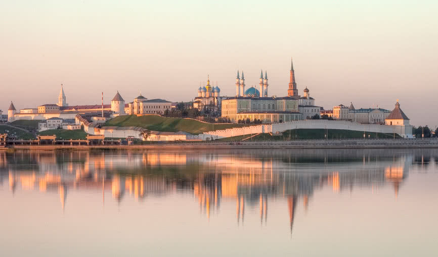 Речной круиз из Москвы (13 дней) — Речные круизы от 104690 руб.