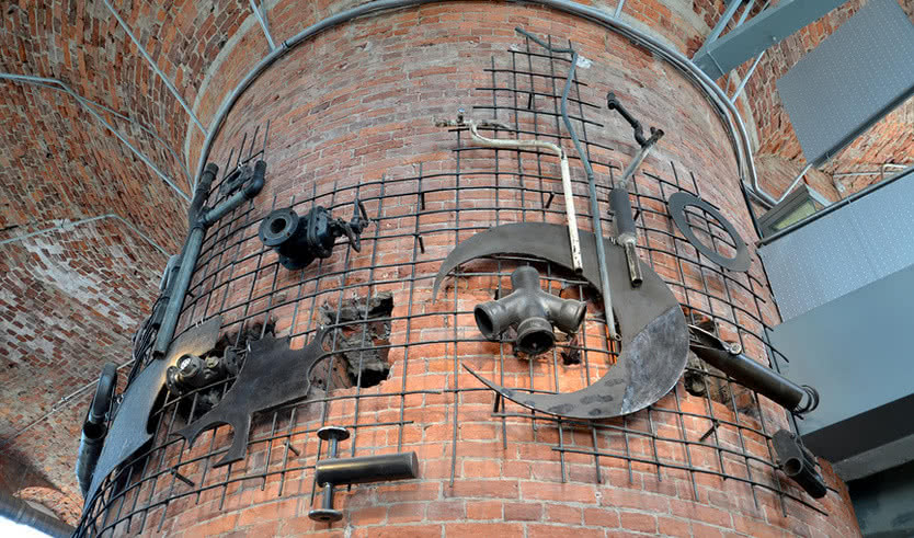 Музей Вселенная Воды – Сборные экскурсии, мастер-классы, квесты для школьников в Санкт-Петербурге от 1000 рублей