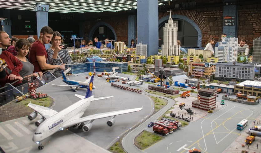 В Петербург с детьми! с понедельника, 5 дней – туры в Санкт-Петербург от 15930 рублей 