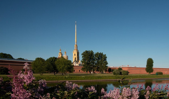 Мистический Петербург — индивидуальные туры в Петербург от 5700 руб.