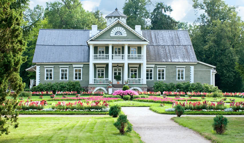 Выходные в Пушкинских горах – Тур в Псковскую область от 6750 рублей