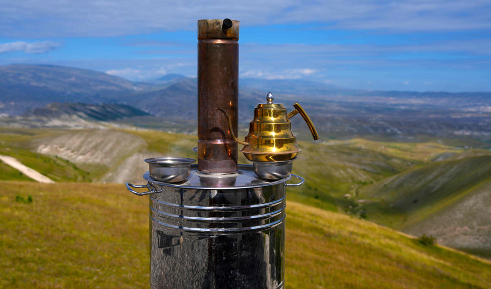 Туры в Дагестан в 2025 году