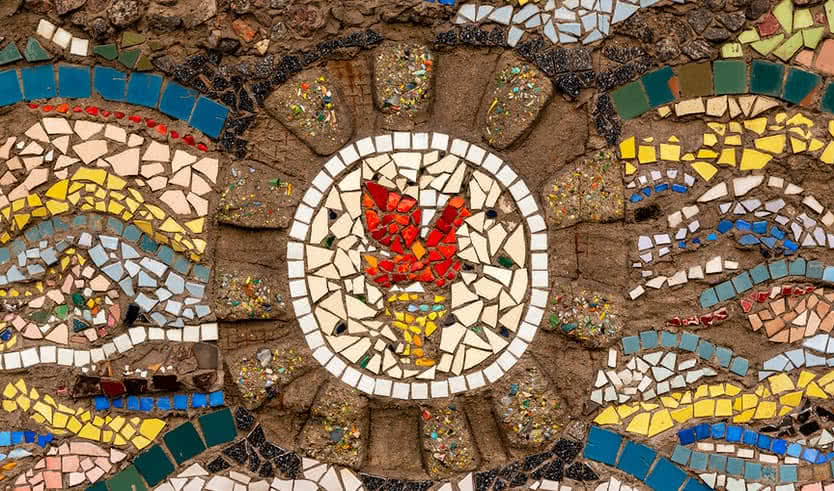 Легендарные дворы Петербурга (От Чернышевской к Мозаичному двору) для школьников – экскурсии и программы для детей от 240 рублей