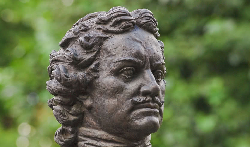 Петр I — Экскурсии и программы для детей от 240 рублей