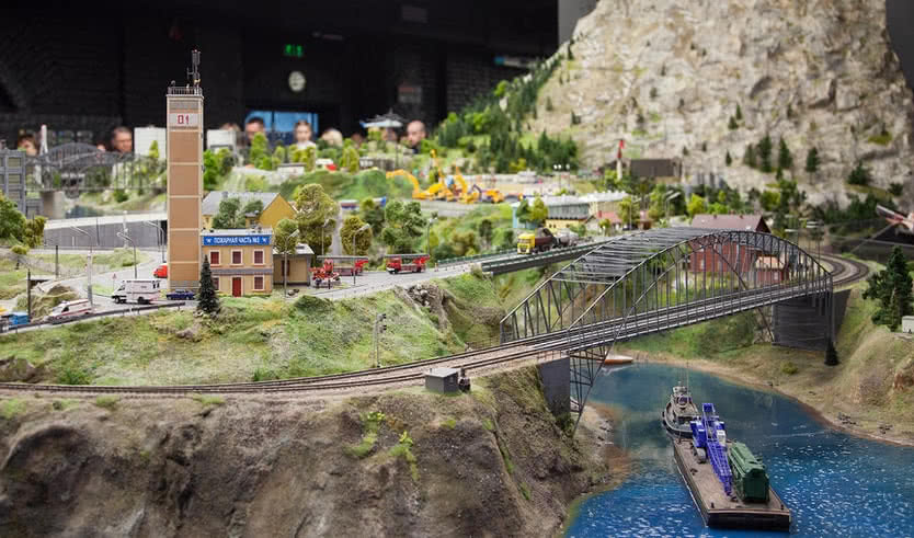 Пожарная часть – мастер-классы для школьников от 700 рублей