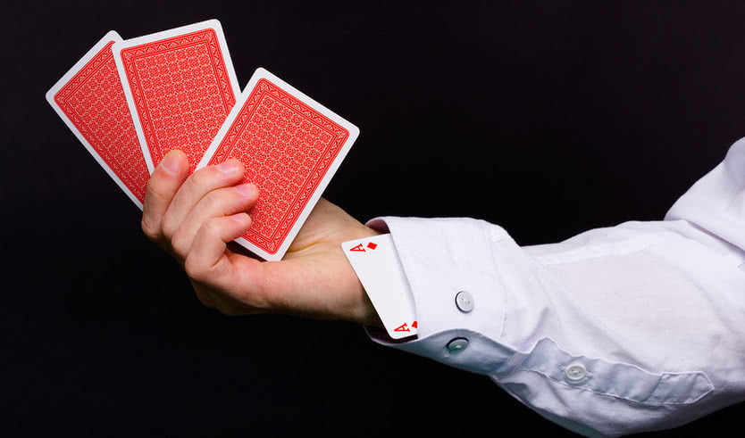 Иллюзионист – Экскурсии для школьников в Санкт-Петербурге под заказ от 1440 рублей