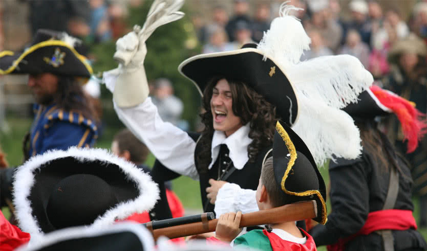 Наука побеждать (Государственный мемориальный музей А. В. Суворова) - интерактивная экскурсия для школьников от 1400 руб.