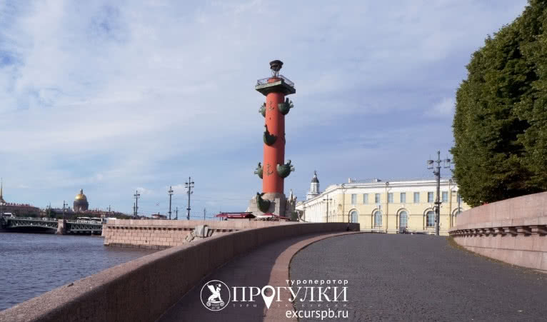 День народного единства в Петербурге – тур в Петербург от 10300 рублей