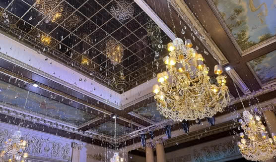 На Садовой он один такой – старый, добрый «Метрополь» (для групп) – Экскурсии в музеи и общественные учреждения от 1810 рублей