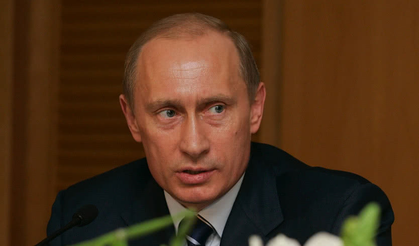 Путин в Петербурге (для групп) – автобусные экскурсии для организованных групп от 500 рублей