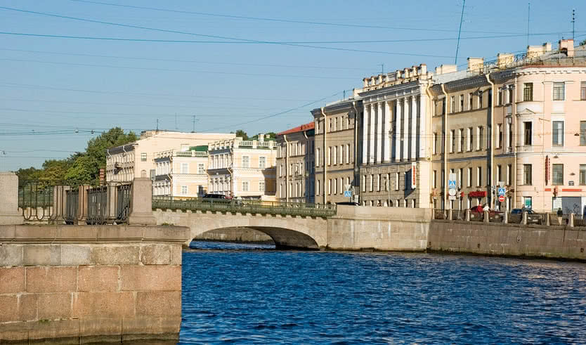 Модерн и постмодерн в ротах Измайловского полка (для заказных групп) – пешеходные экскурсии для заказных групп от 290 рублей