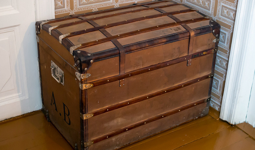 Музей Достоевского — Сборные экскурсии, мастер-классы, квесты для школьников в Санкт-Петербурге от 650 рублей