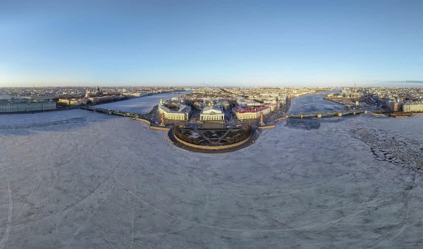 Стрелка Васильевского острова (для школьников) – экскурсии и программы для детей от 240 руб.