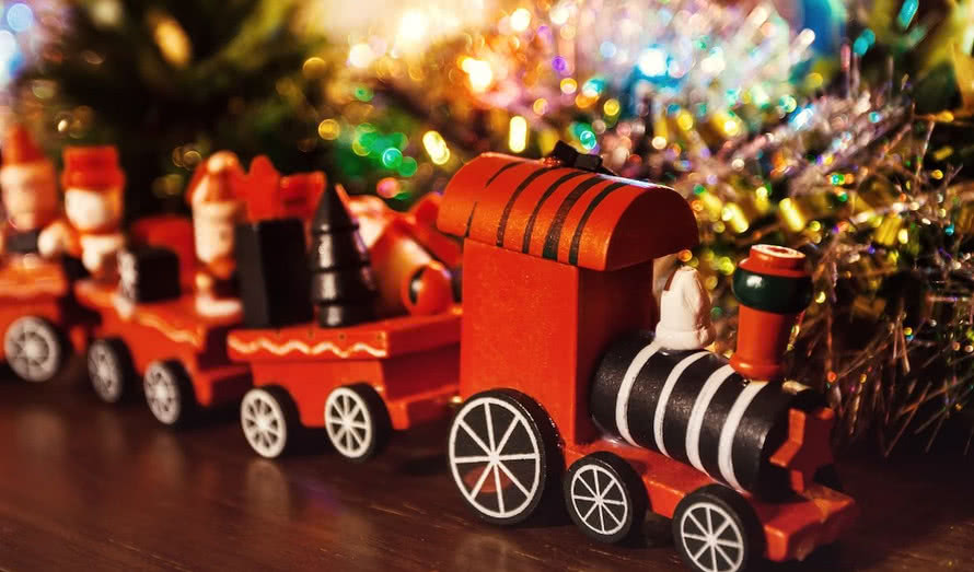 Обложка статьи Идеи новогодних интерактивных экскурсий и мастер-классов для детей