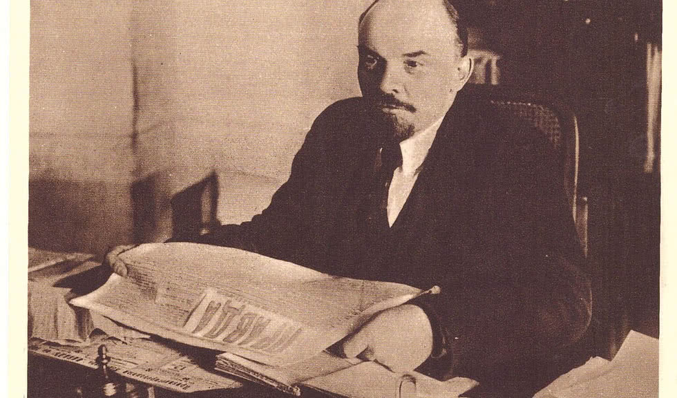 Владимир Ильич Ленина – интерьерные экскурсии от 2000 рублей