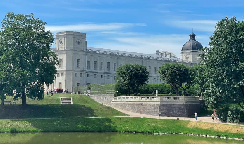 Выходные в Петербурге – тур для школьников — Туры в Санкт-Петербург для школьников от 4700 руб.