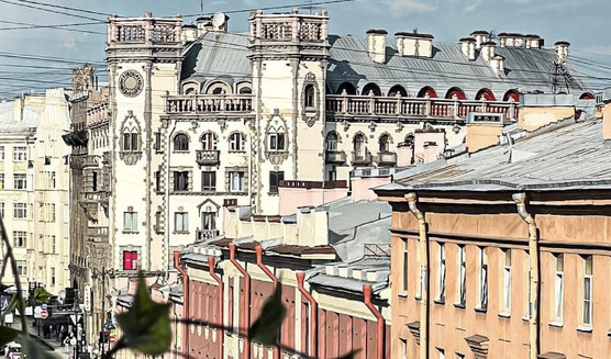 Квест на Петроградском острове – пешеходные экскурсии от 2500 рублей