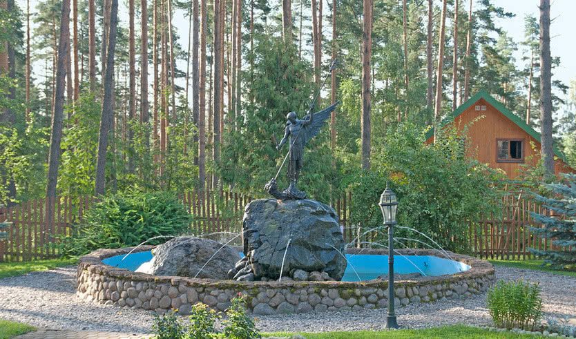  Крепость Корела и Приозерск — Экскурсии для организованных групп от 1300 рублей