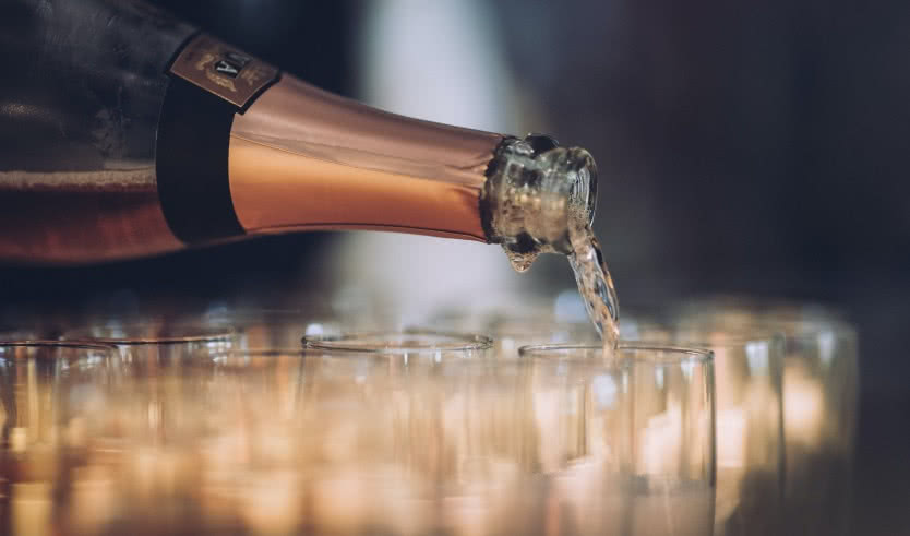 Венецианский карнавал – юбилеи и дни рождения от 9335 рублей