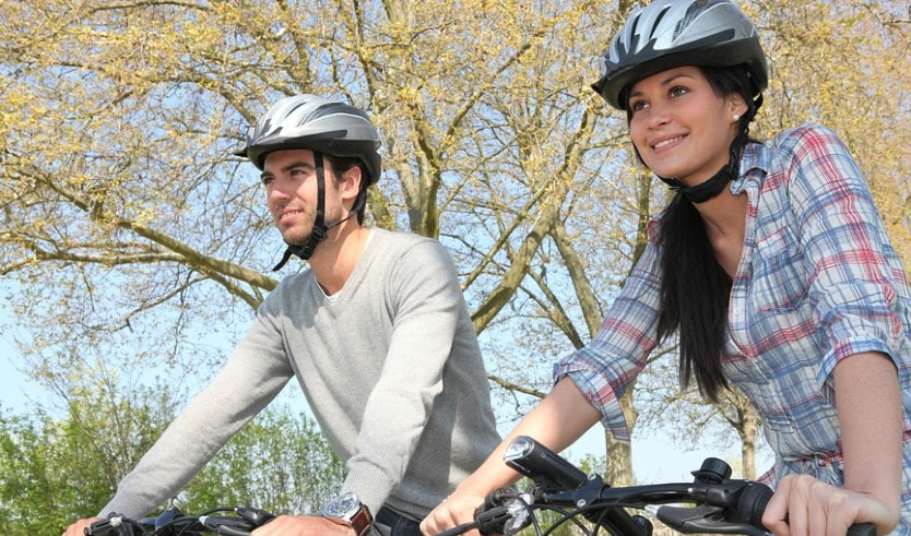 Зеленогорск сквозь призму времени (велосипедная экскурсия) – корпоративные мероприятия от 1600 рублей