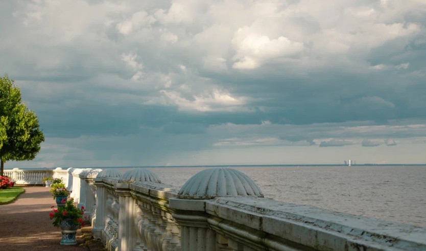 Город с морской судьбой — экскурсия для заказных групп