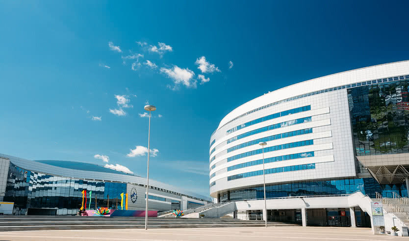 Брест – Минск – Хатынь – туры для школьников от 5350 рублей