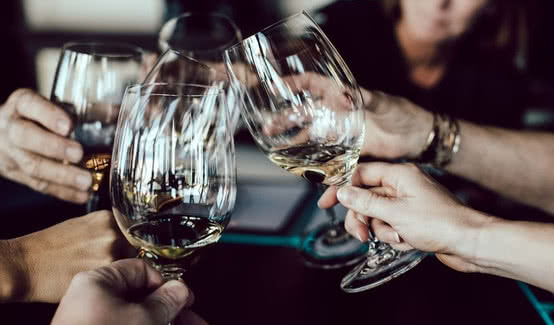 Начальник будет доволен – руководство по организации корпоратива — Полезные статьи